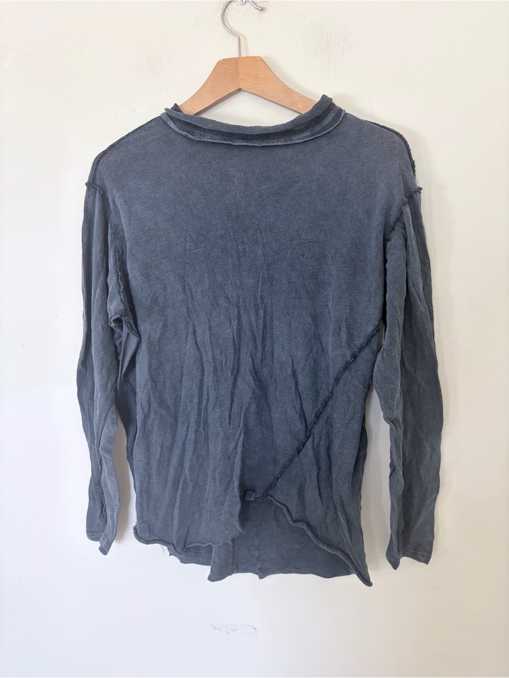 Free People we the free Regan Tee - Picture 5 of 10